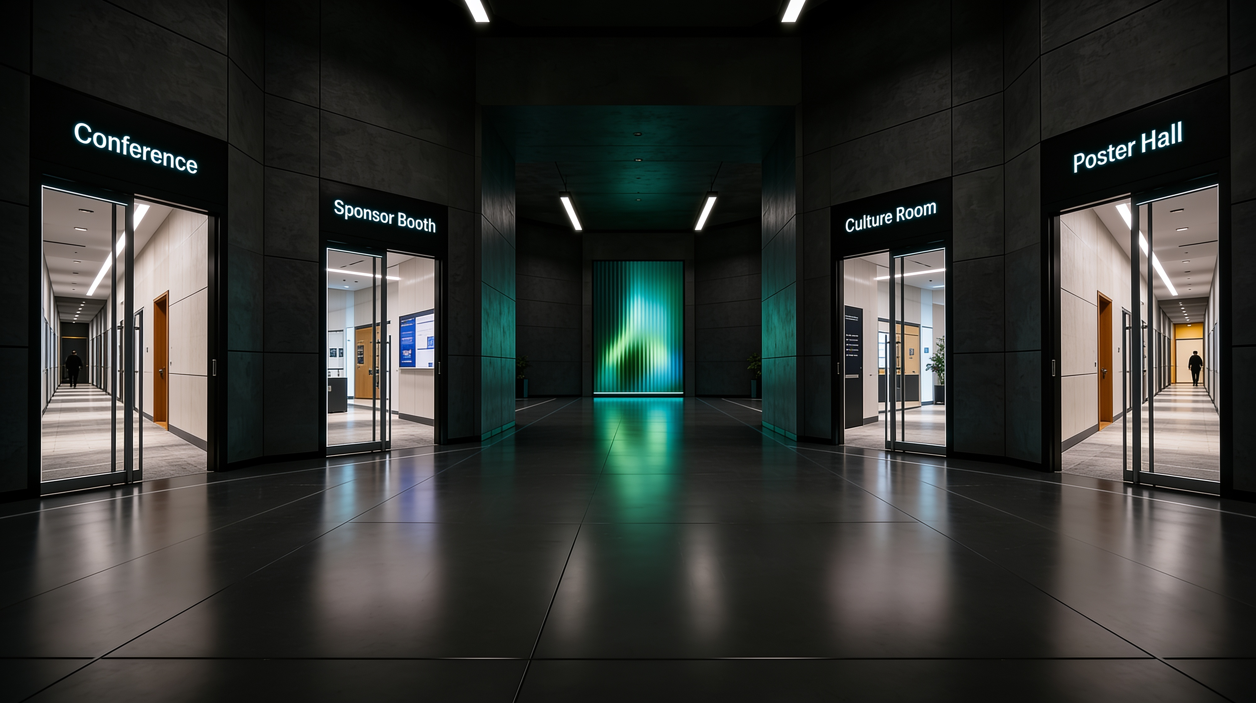 ODC lobby